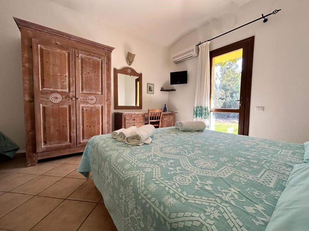 Hotel I Menhirs 3*